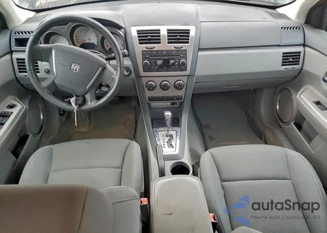 2008 Dodge Avenger R/T z USA, uszkodzony, nr VIN 1B3LD76M98N694305